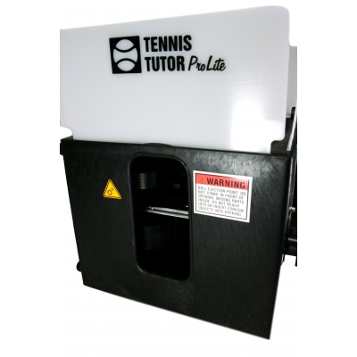 Maszyna do wyrzucania piłek tenisowych Tennis Tutor ProLite OSC